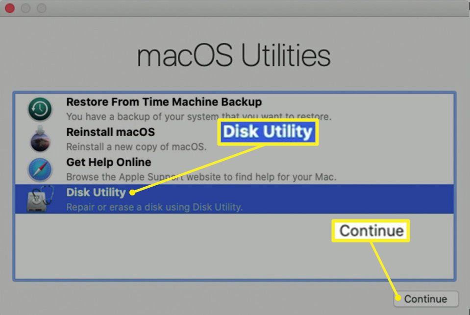 better disk utility for mac